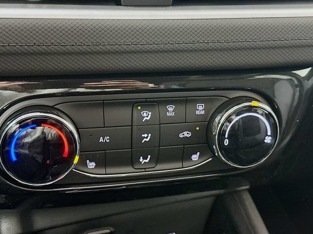 New 2026 Chevrolet TrailBlazer LT w/ LPO, Blackout Package FWD image 17
