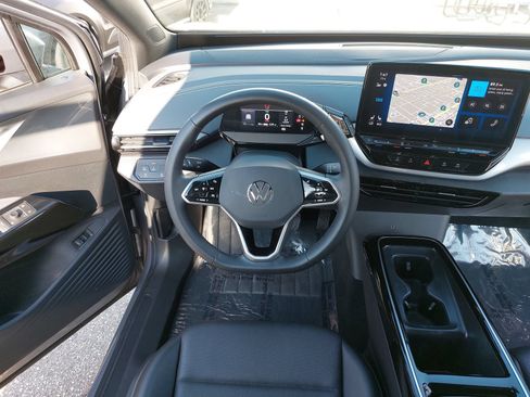 Used 2023 Volkswagen ID.4 Pro S RWD image 16