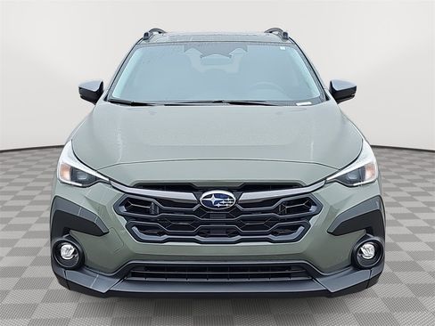 New 2026 Subaru Crosstrek 2.0i Premium image 2