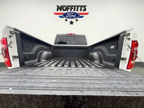 Used 2020 RAM 2500 Laramie AWD/4WD image 24