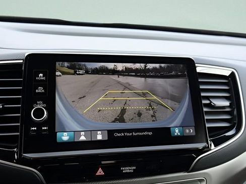 New 2026 Honda Ridgeline RTL image 23