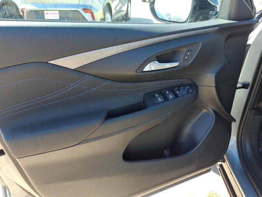 New 2026 Buick Envista Sport Touring w/ Convenience I Package FWD image 12