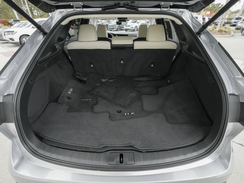 Used 2024 Lexus RX 350 FWD w/ Technology Package image 42