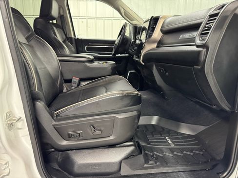 Used 2024 RAM 2500 Laramie image 11