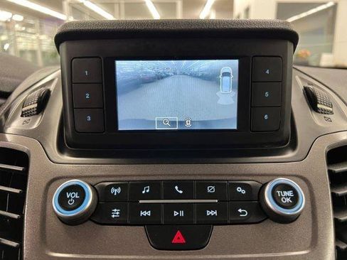 Used 2022 Ford Transit Connect XL FWD image 14