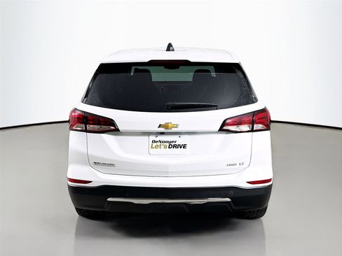 Used 2024 Chevrolet Equinox LT image 7