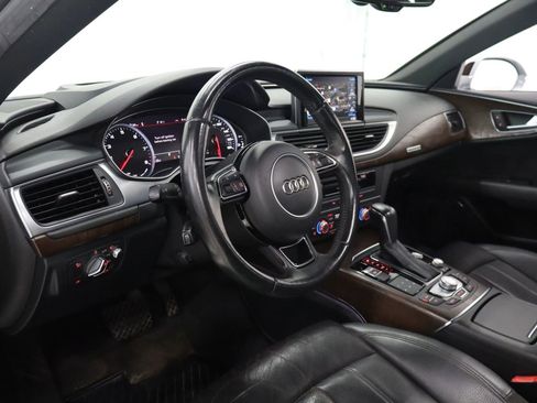 Used 2016 Audi A7 3.0T Prestige w/ Prestige Package AWD/4WD image 33