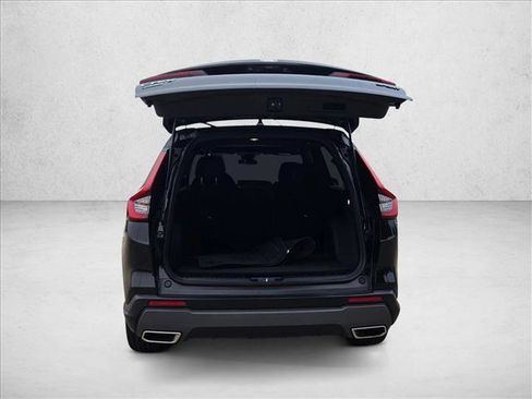 Used 2025 Honda CR-V Sport image 7