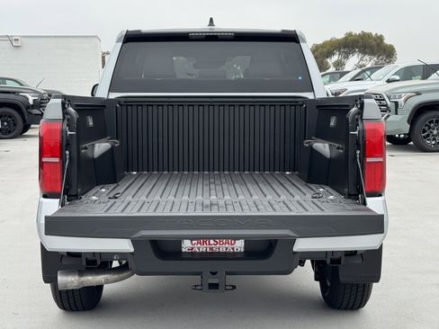 New 2026 Toyota Tacoma SR5 image 9