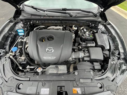 Used 2018 MAZDA MAZDA6 Touring FWD image 31