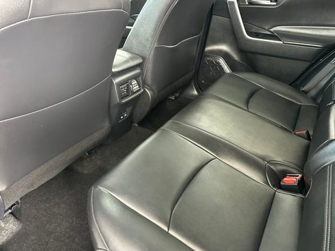 Certified 2024 Toyota RAV4 XLE Premium FWD image 12