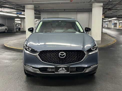 Used 2022 MAZDA CX-30 AWD 2.5 S w/ Preferred Package image 31