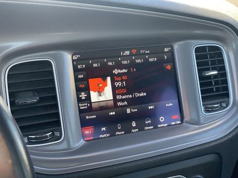 Used 2023 Dodge Charger GT image 10