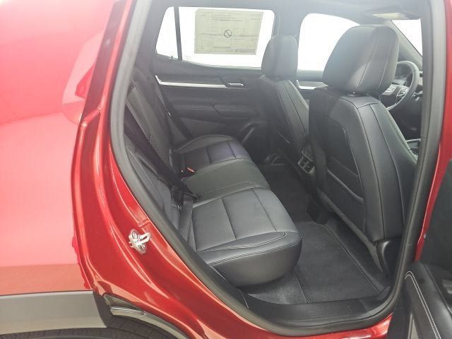 New 2027 GMC Terrain Elevation w/ Elevation Premium Package FWD image 13