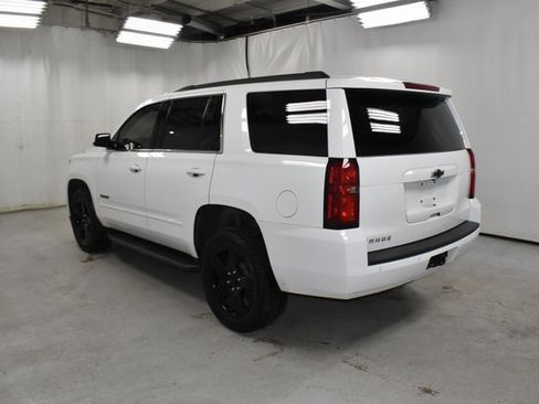 Certified 2019 Chevrolet Tahoe LS w/ Enhanced Driver Alert Package image 7