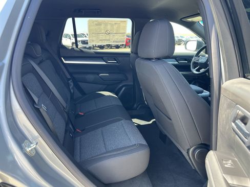 New 2026 GMC Terrain Elevation w/ Black Edition FWD image 59