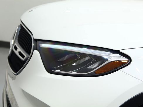 Certified 2023 Mercedes-Benz GLC 300 4MATIC image 17