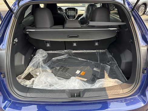 New 2025 Subaru Crosstrek 2.5i Sport image 23
