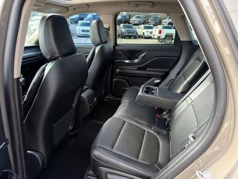 Used 2025 Lincoln Corsair FWD w/ Equipment Group 101A image 13