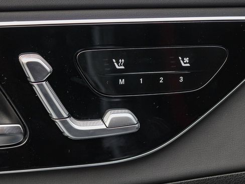 New 2026 Mercedes-Benz C 43 AMG 4MATIC Sedan image 20