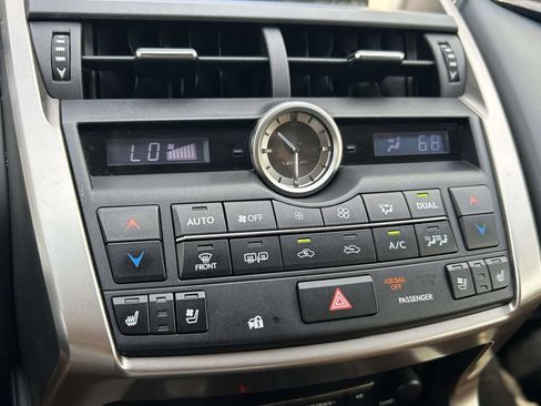 Used 2015 Lexus NX 200t AWD w/ Premium Package image 22