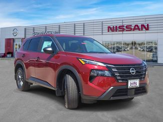 New 2026 Nissan Rogue S FWD video 3