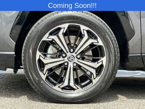 Certified 2024 Toyota RAV4 XSE w/ Premium Package image 26