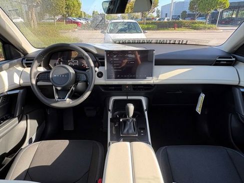 New 2026 MAZDA CX-5 Select image 12