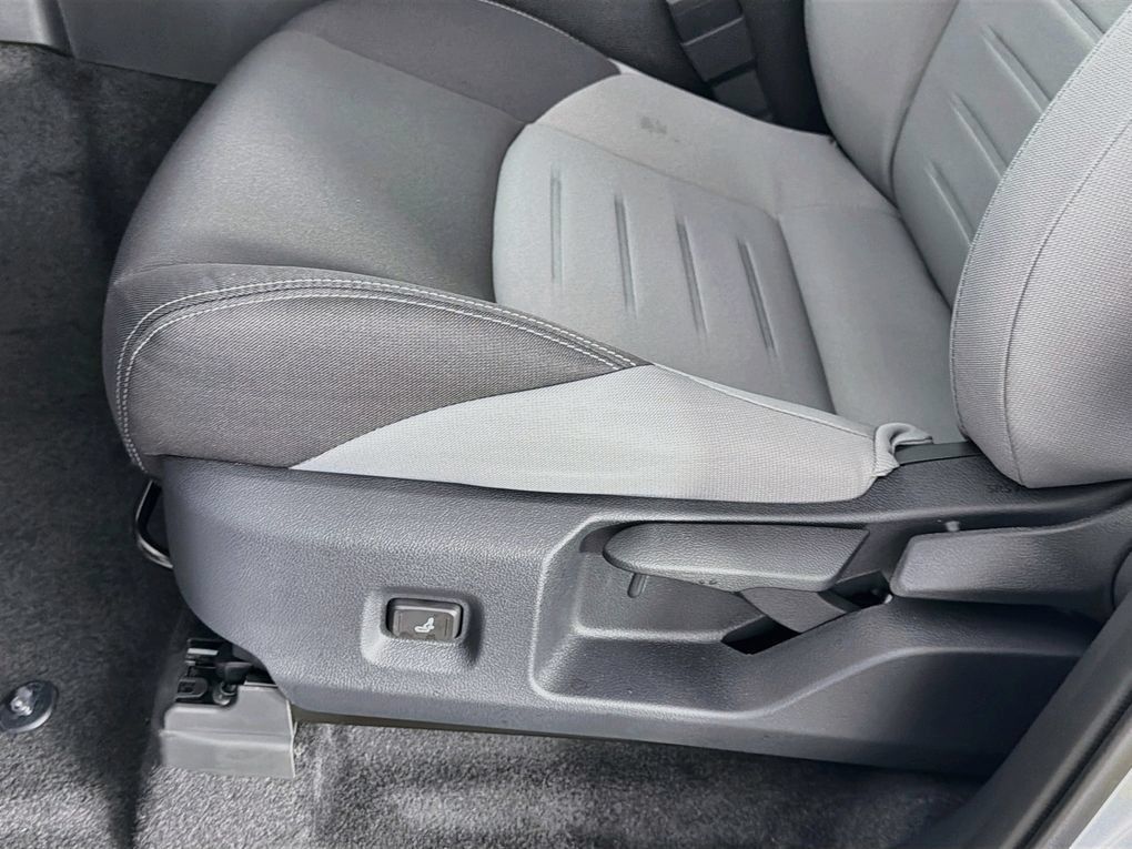 New 2026 Toyota Tacoma TRD Sport AWD/4WD image 23