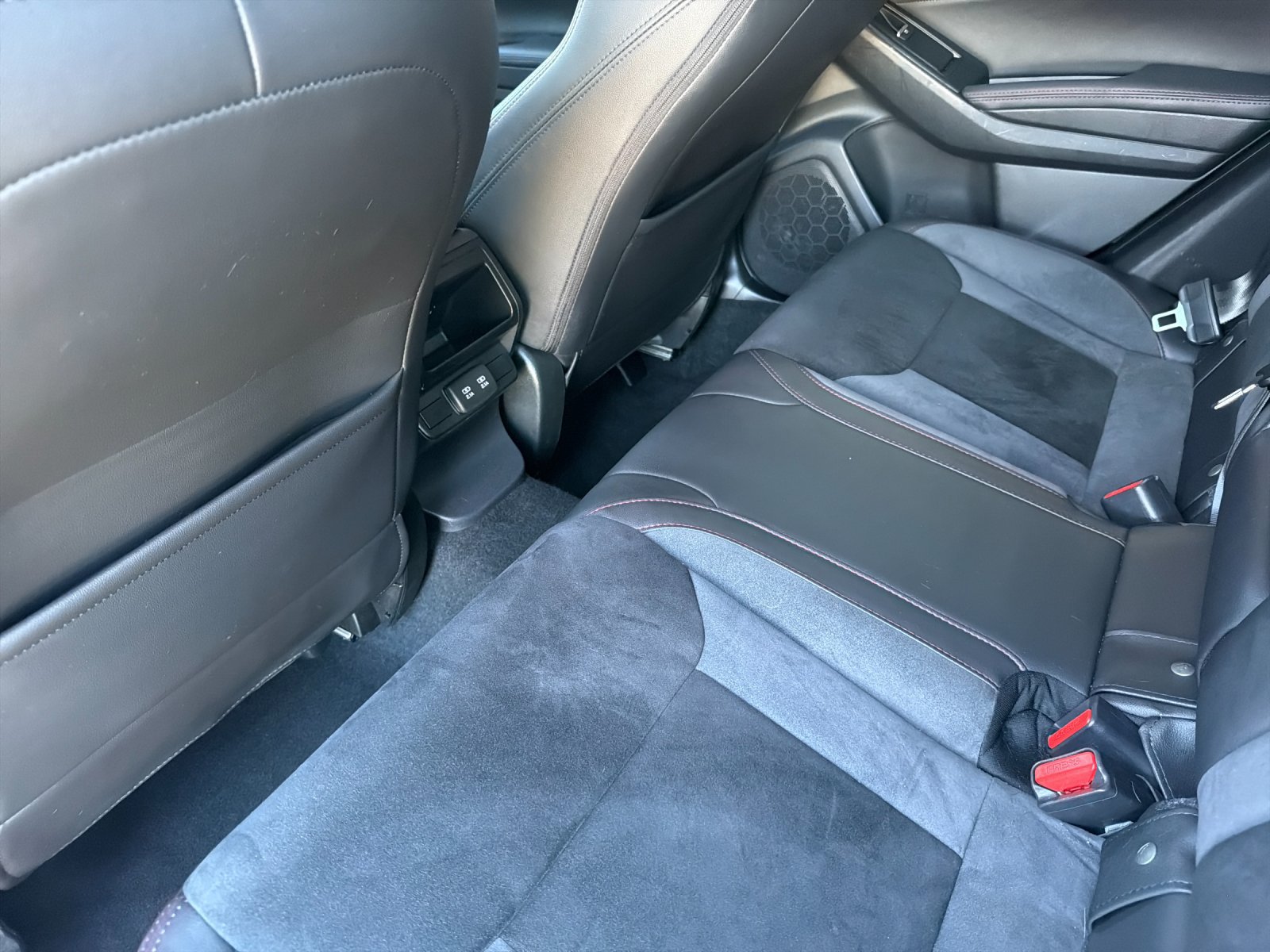 Used 2022 Subaru WRX Limited AWD/4WD image 14
