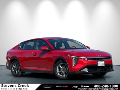 Used 2025 Kia K4
