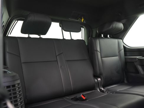 Used 2025 Toyota Sequoia SR5 w/ SR5 Premium Package AWD/4WD image 13