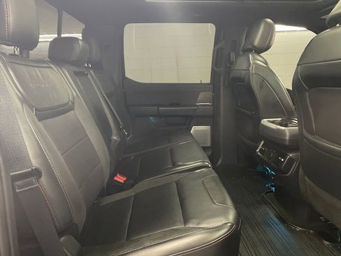 Used 2024 Ford F150 Raptor image 30