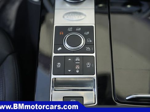 Used 2019 Land Rover Discovery HSE image 49