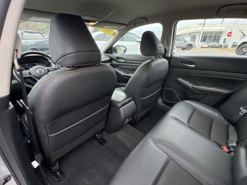 Used 2021 Nissan Altima 2.5 SR image 23