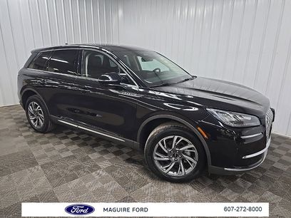 Used 2023 Lincoln Corsair AWD w/ Equipment Group 101A