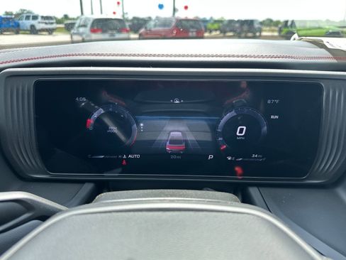New 2026 Dodge Charger Scat Pack AWD/4WD image 16