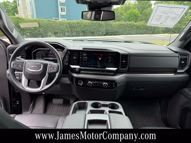 Used 2023 GMC Sierra 1500 SLT AWD/4WD image 15