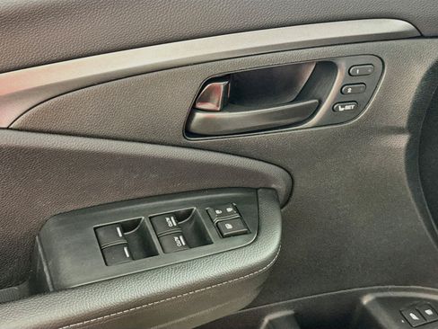 Used 2023 Honda Passport EX-L image 21