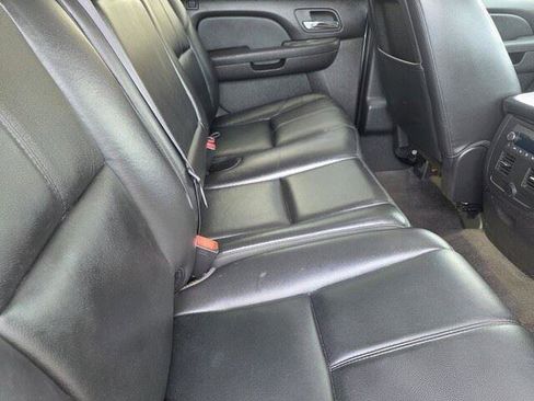 Used 2012 Chevrolet Avalanche LT w/ Suspension Package, Off-Road image 31