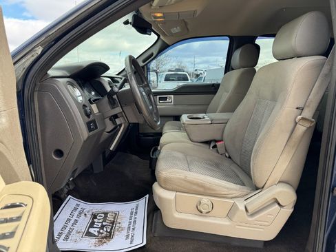 Used 2010 Ford F150 XLT image 15