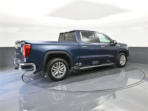 Used 2021 GMC Sierra 1500 SLT image 15