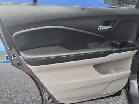Certified 2019 Honda Pilot EX-L image 11
