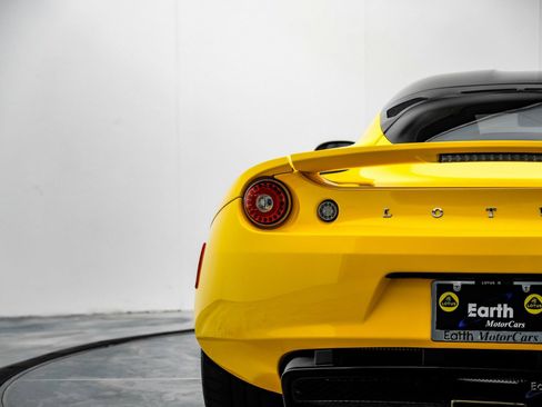 Used 2011 Lotus Evora 2+2 image 14