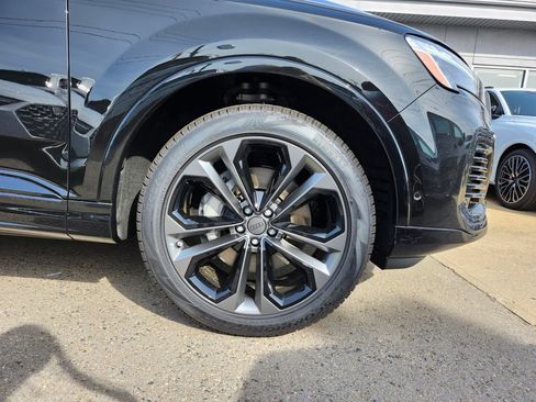New 2026 Audi Q7 3.0T Prestige image 17