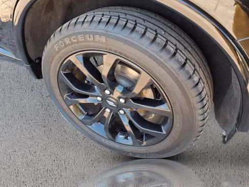 Used 2020 Dodge Durango SXT AWD/4WD image 31
