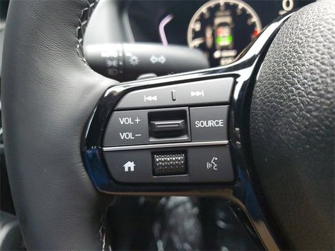 New 2026 Honda Civic Sport image 12