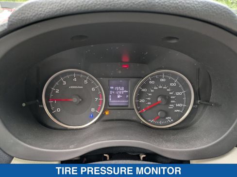 Used 2015 Subaru Crosstrek 2.0i Premium AWD/4WD image 19