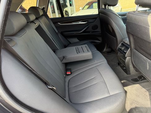 Used 2015 BMW X5 xDrive35i image 19