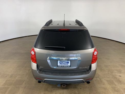 Used 2012 Chevrolet Equinox LT w/ All-Star Package image 29